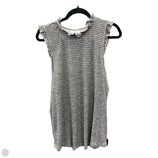 Top Sleeveless By Maurices In Grey, Size: Xl