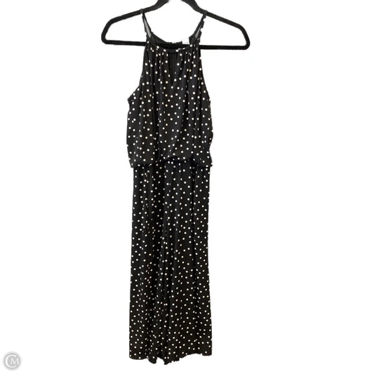 Jumpsuit By London Times In Black, Size: S