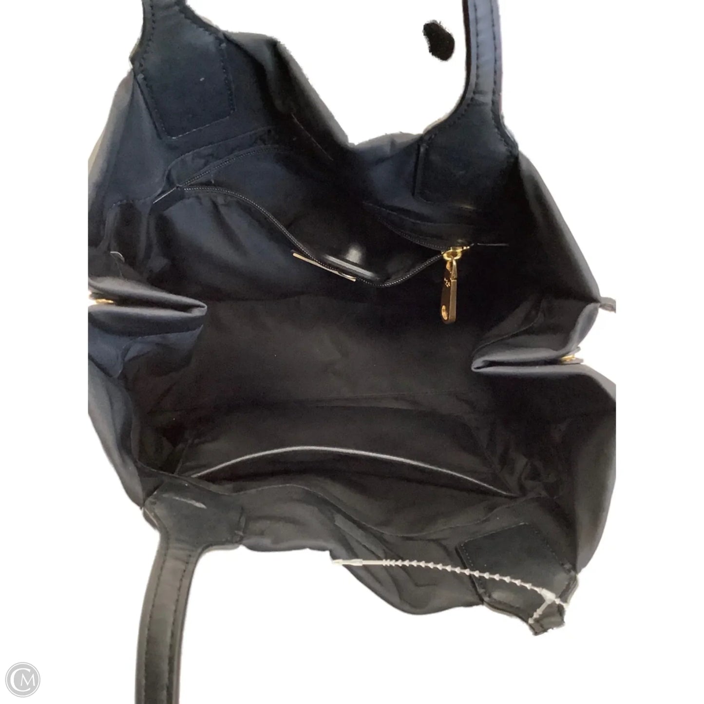 Handbag Designer By Tory Burch, Size: Medium