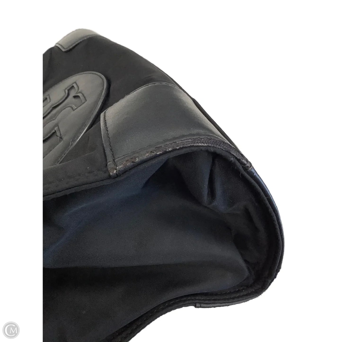 Handbag Designer By Tory Burch, Size: Medium