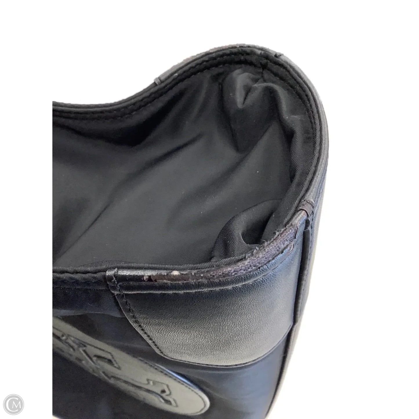 Handbag Designer By Tory Burch, Size: Medium