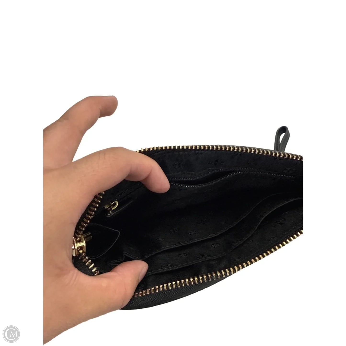 Wristlet Designer By Tory Burch, Size: Large