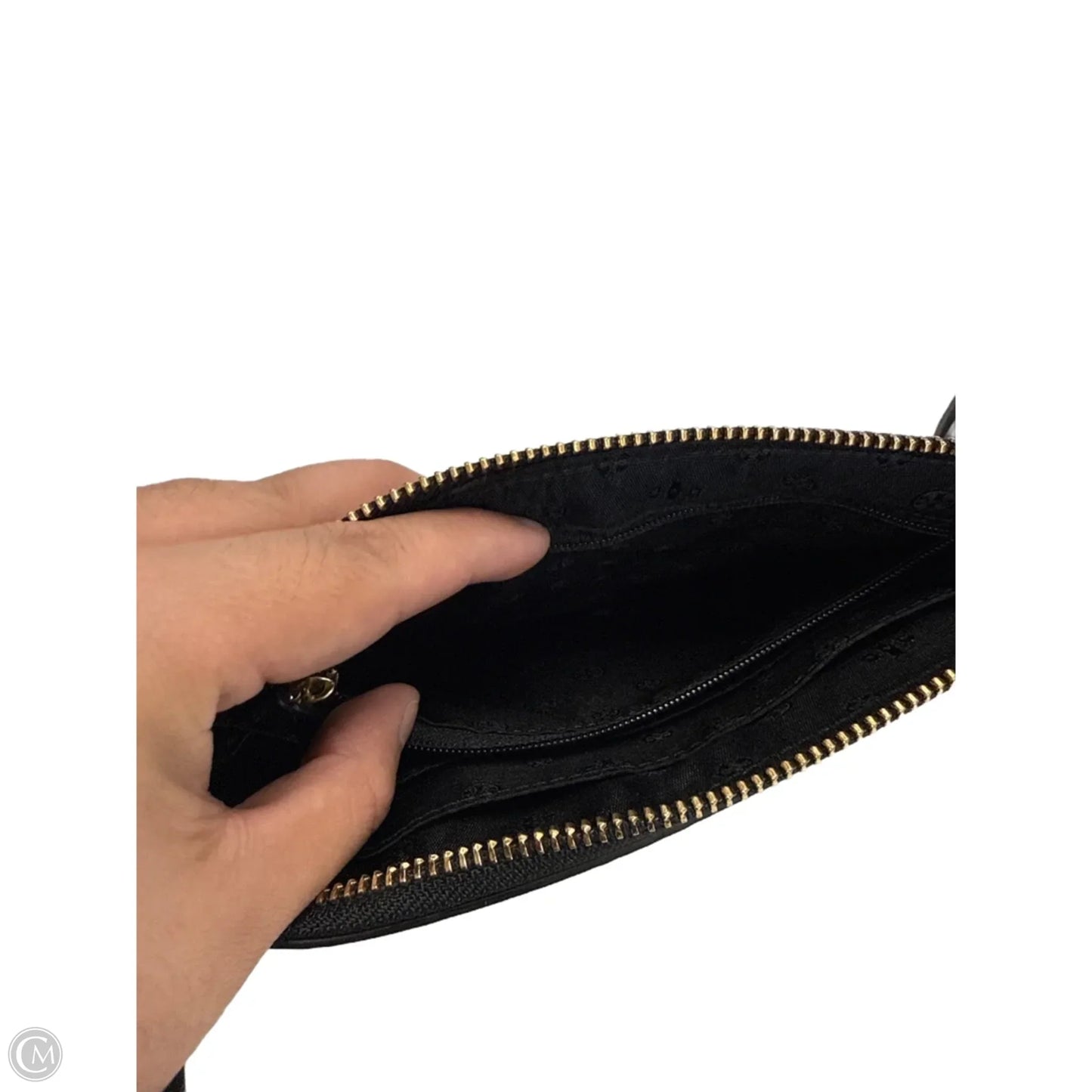 Wristlet Designer By Tory Burch, Size: Large