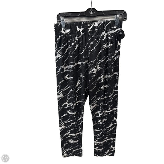 Pants Leggings By Cmf In Black, Size: 2x