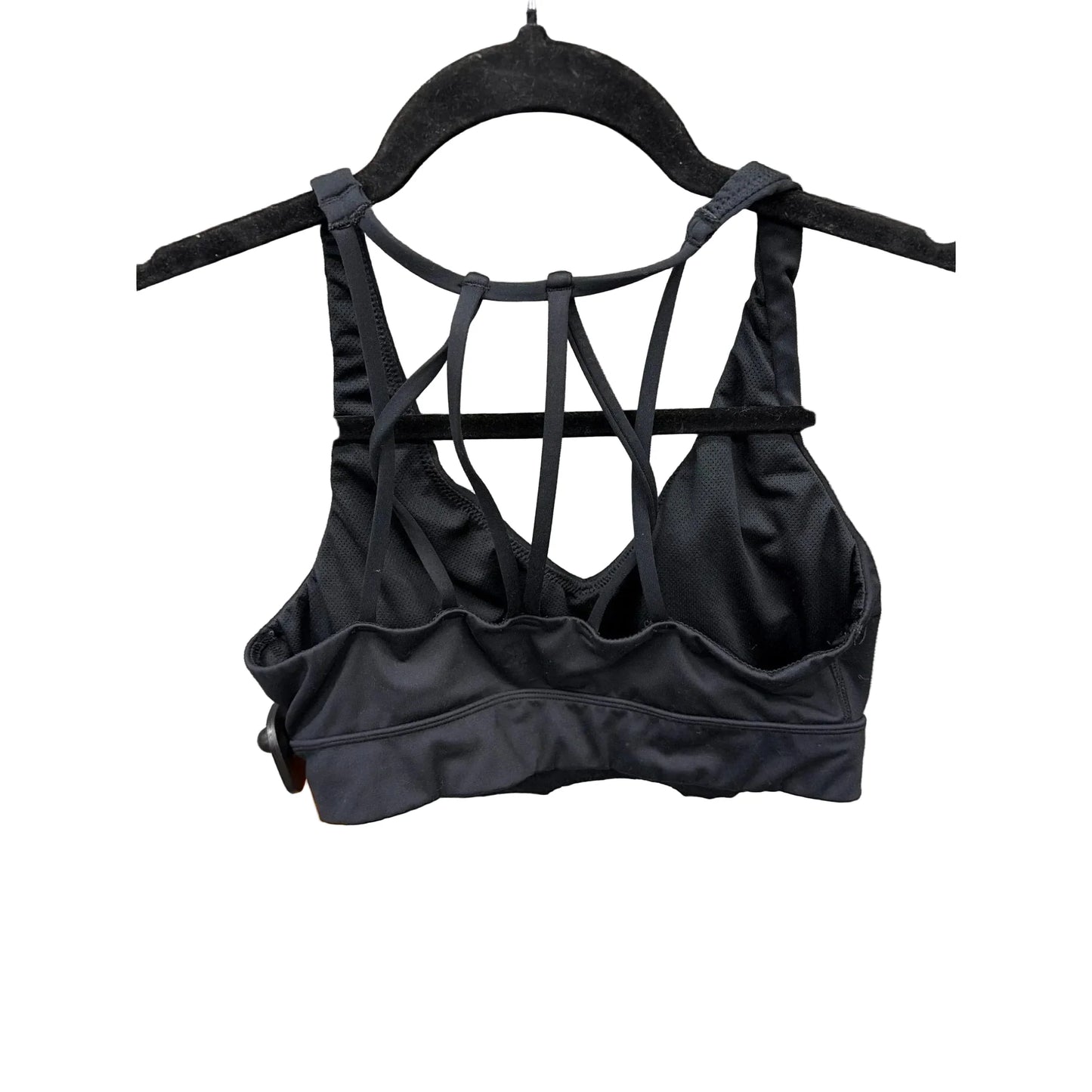Athletic Bra By All In Motion In Black, Size: M
