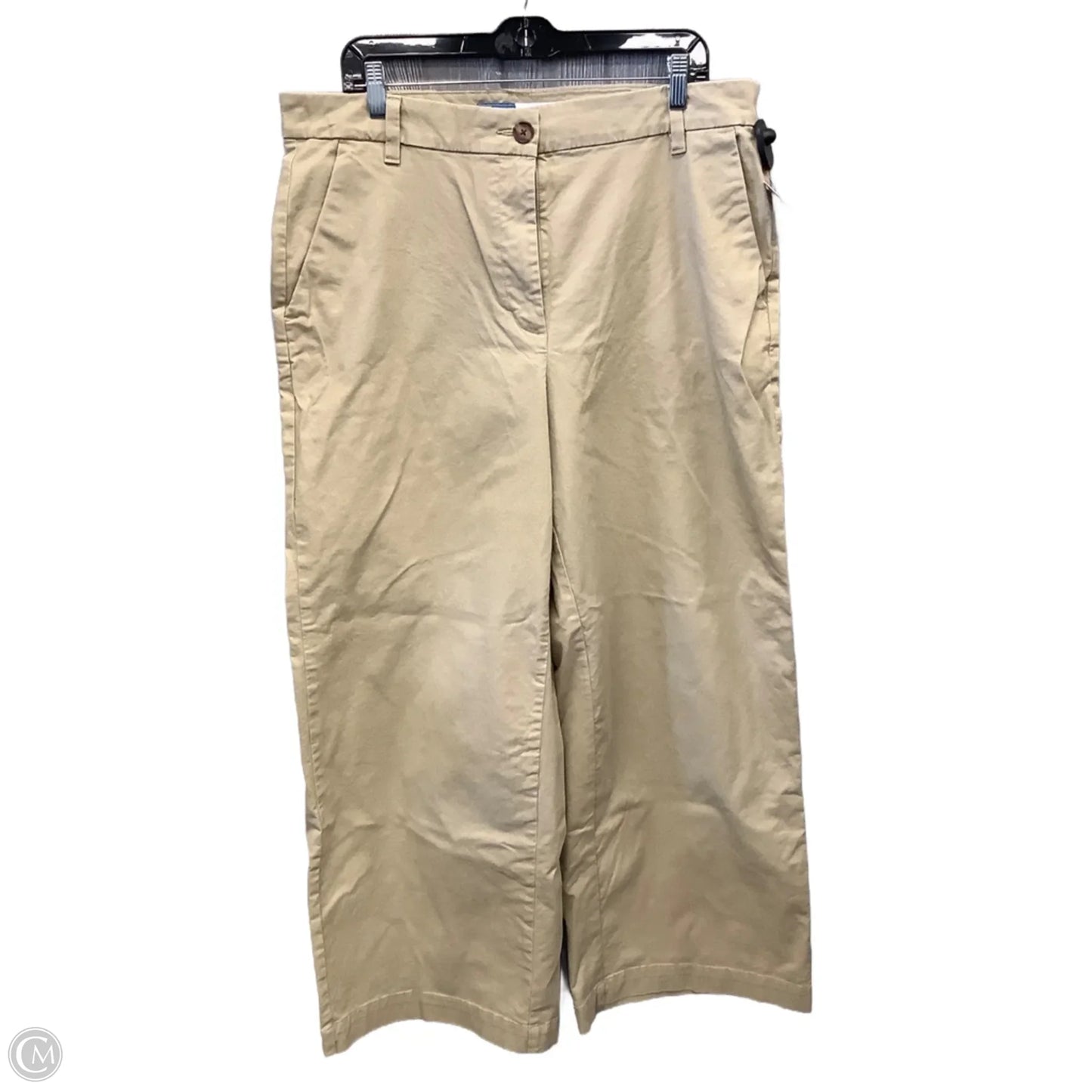 Pants Chinos & Khakis By Old Navy In Tan, Size: 16