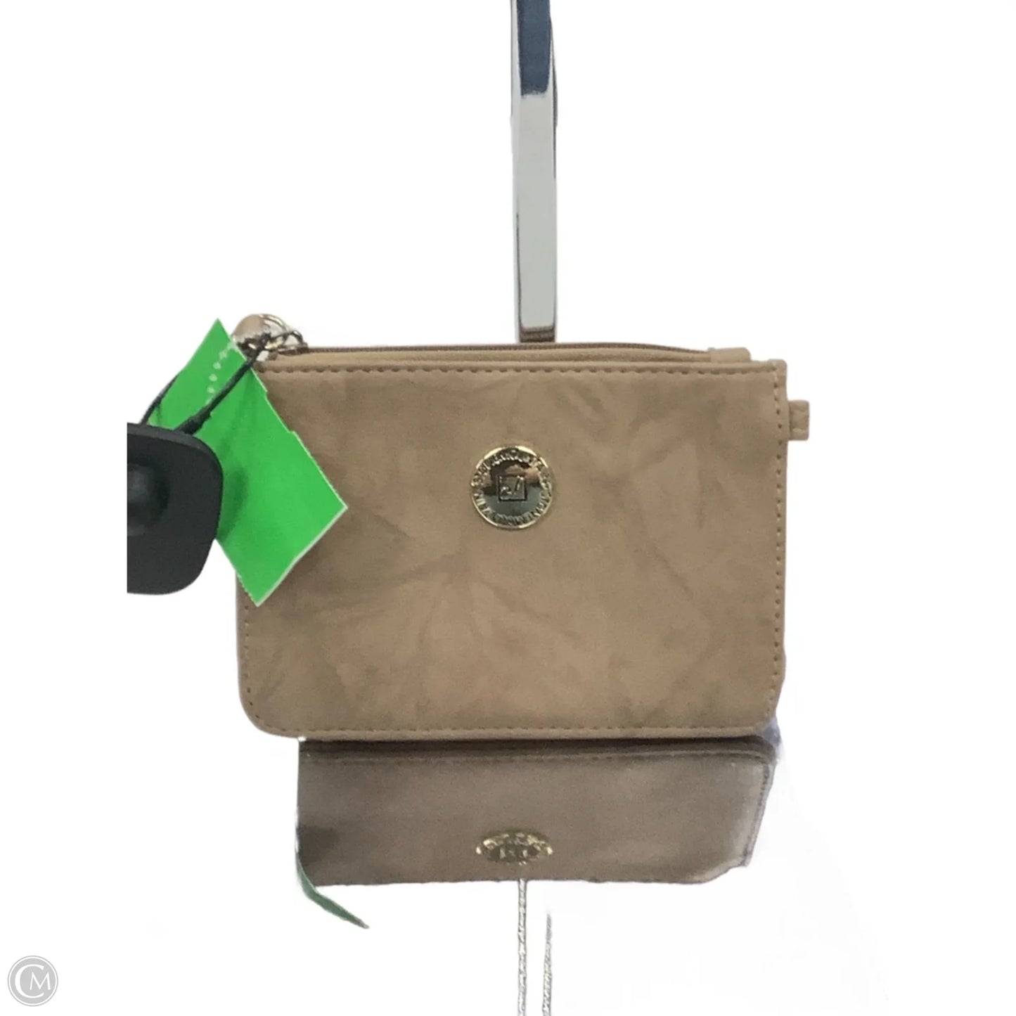 Coin Purse By Stone Mountain, Size: Medium