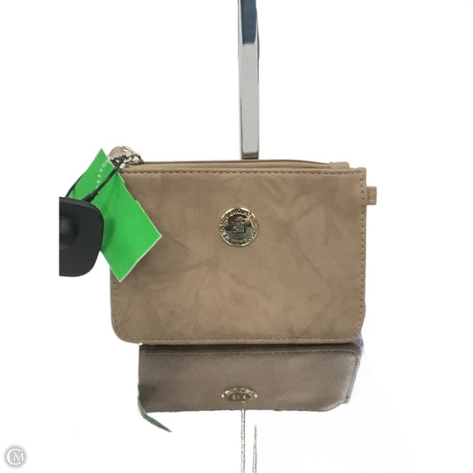 Coin Purse By Stone Mountain, Size: Medium