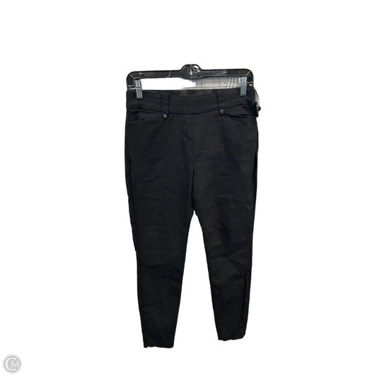 Pants Leggings By Maurices In Black, Size: 6p