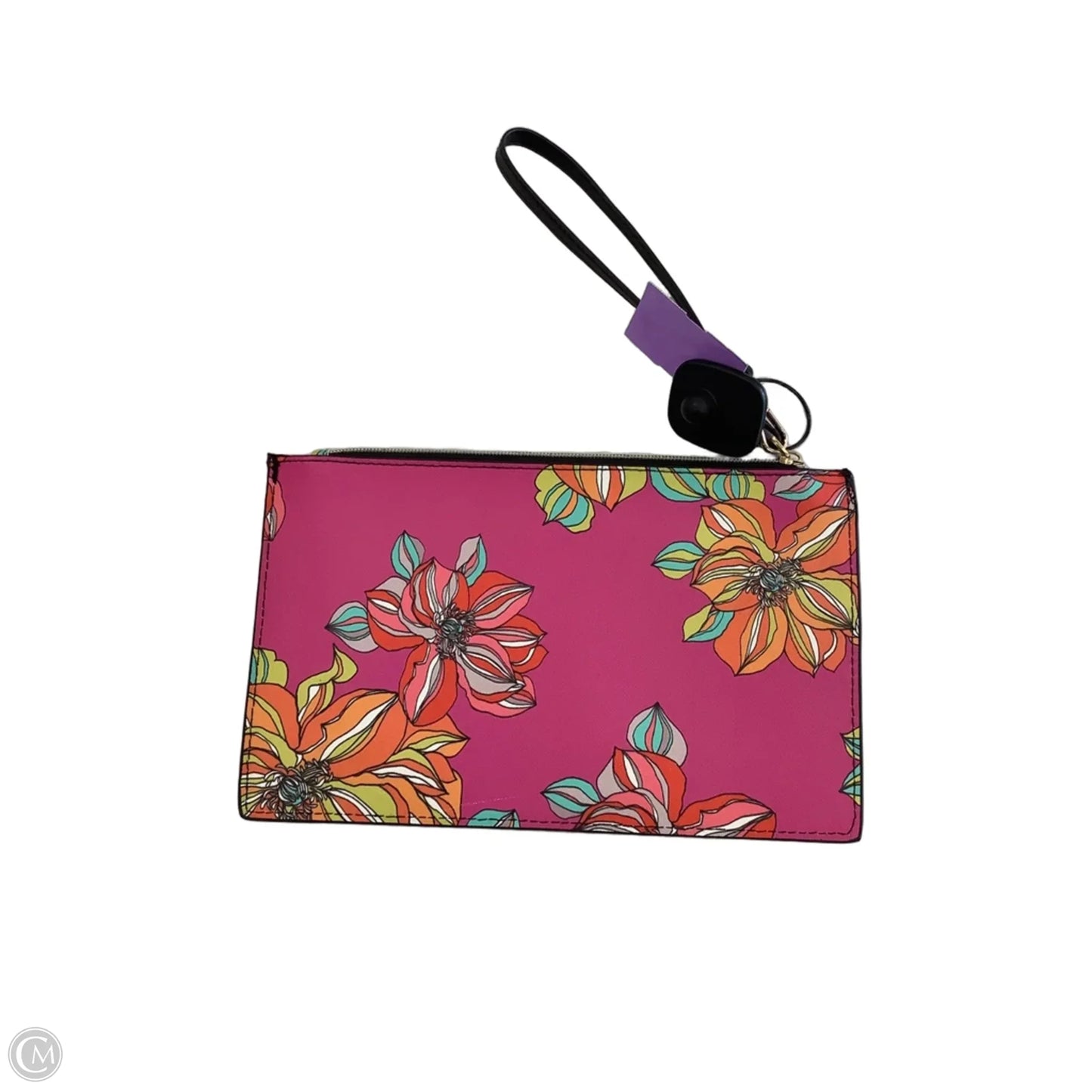 Wristlet By Trina By Trina Turk, Size: Large