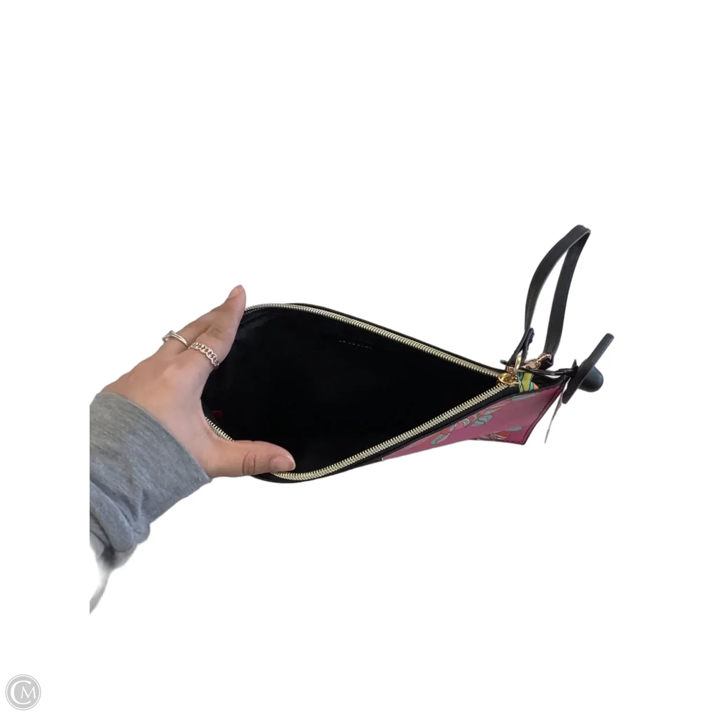Wristlet By Trina By Trina Turk, Size: Large