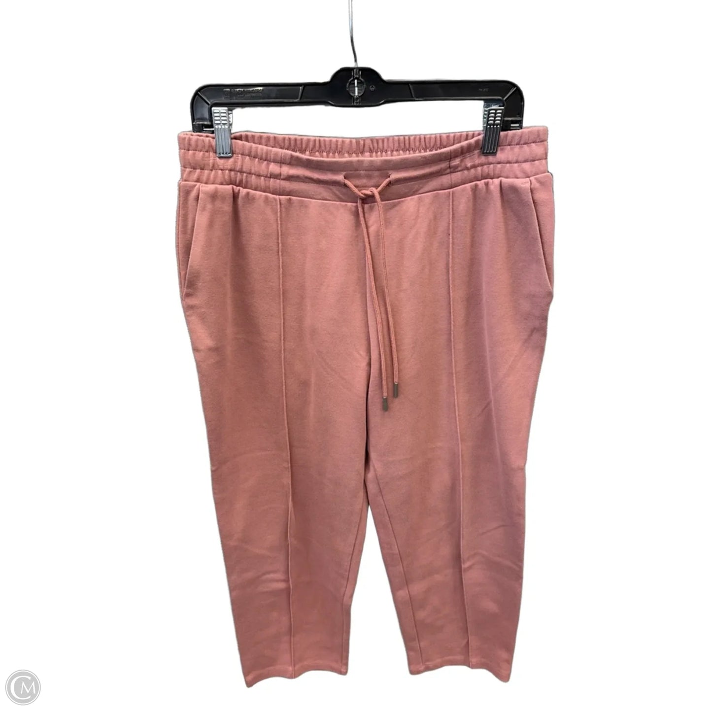 Pants Lounge By A New Day In Pink, Size: M