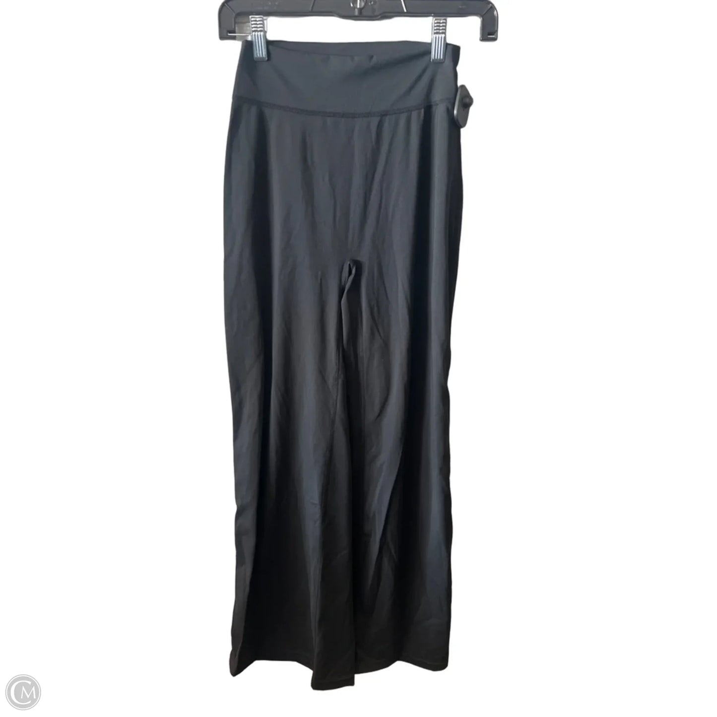 Athletic Pants By Oqq In Black, Size: M