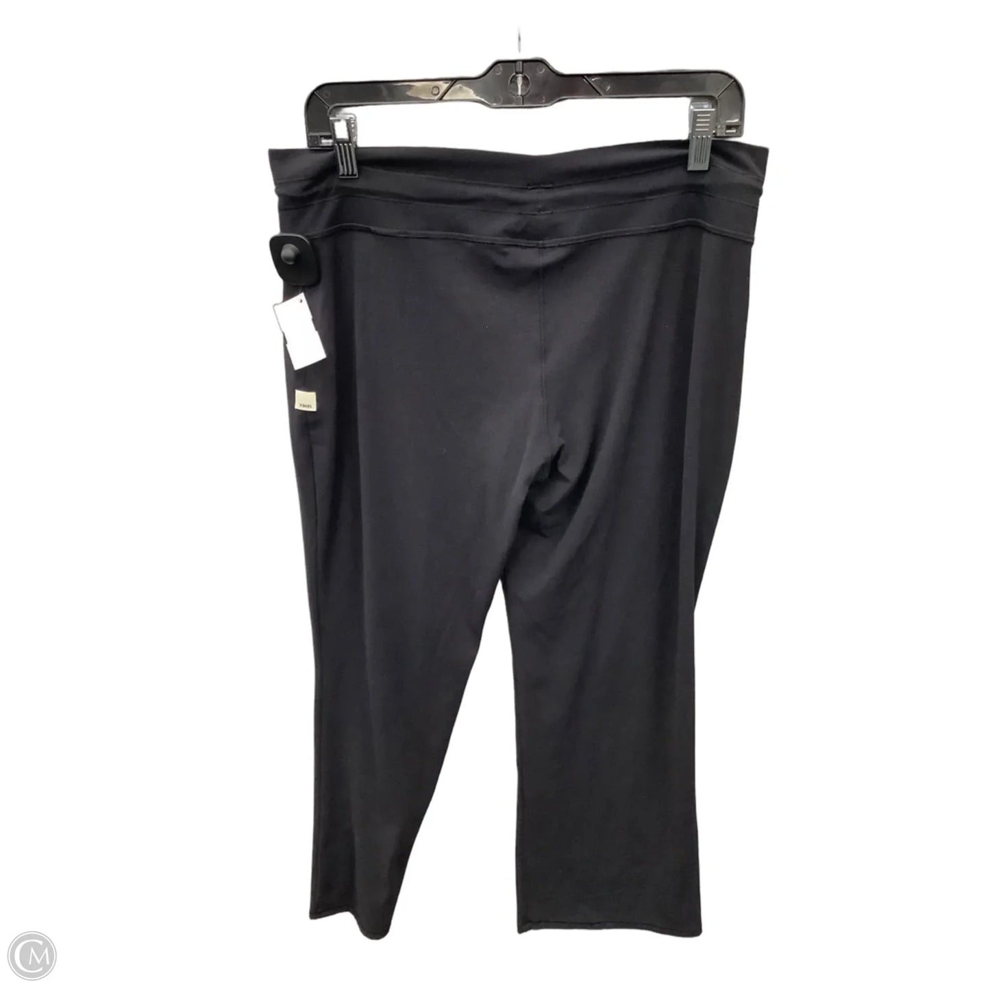 Athletic Pants By Vuori In Black, Size: L