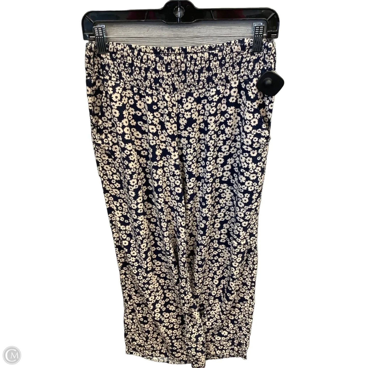 Pants Wide Leg By Maurices In Blue, Size: 6