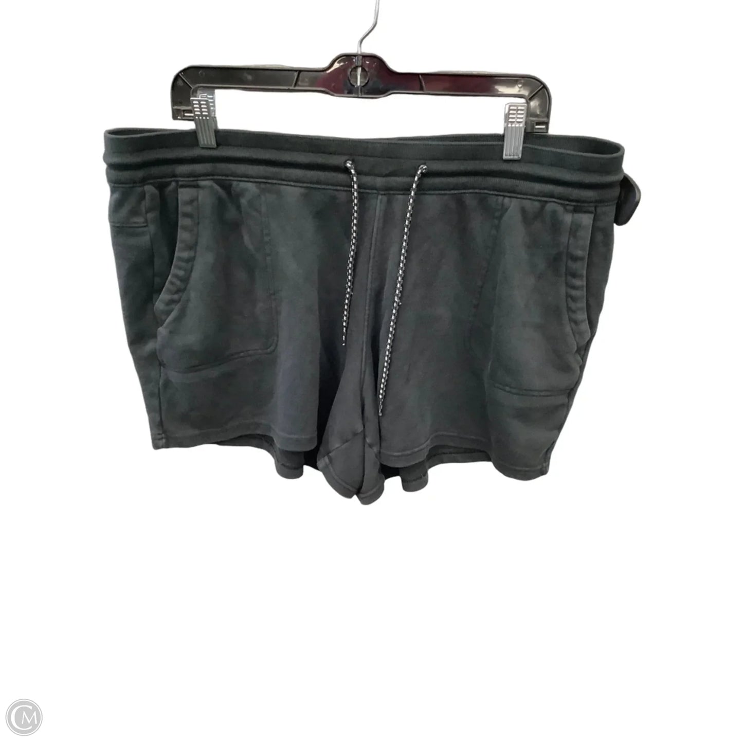 Athletic Shorts By Columbia In Black, Size: Xl