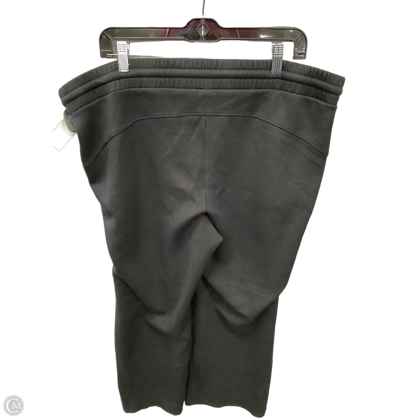Athletic Pants By Maurices In Black, Size: 1x