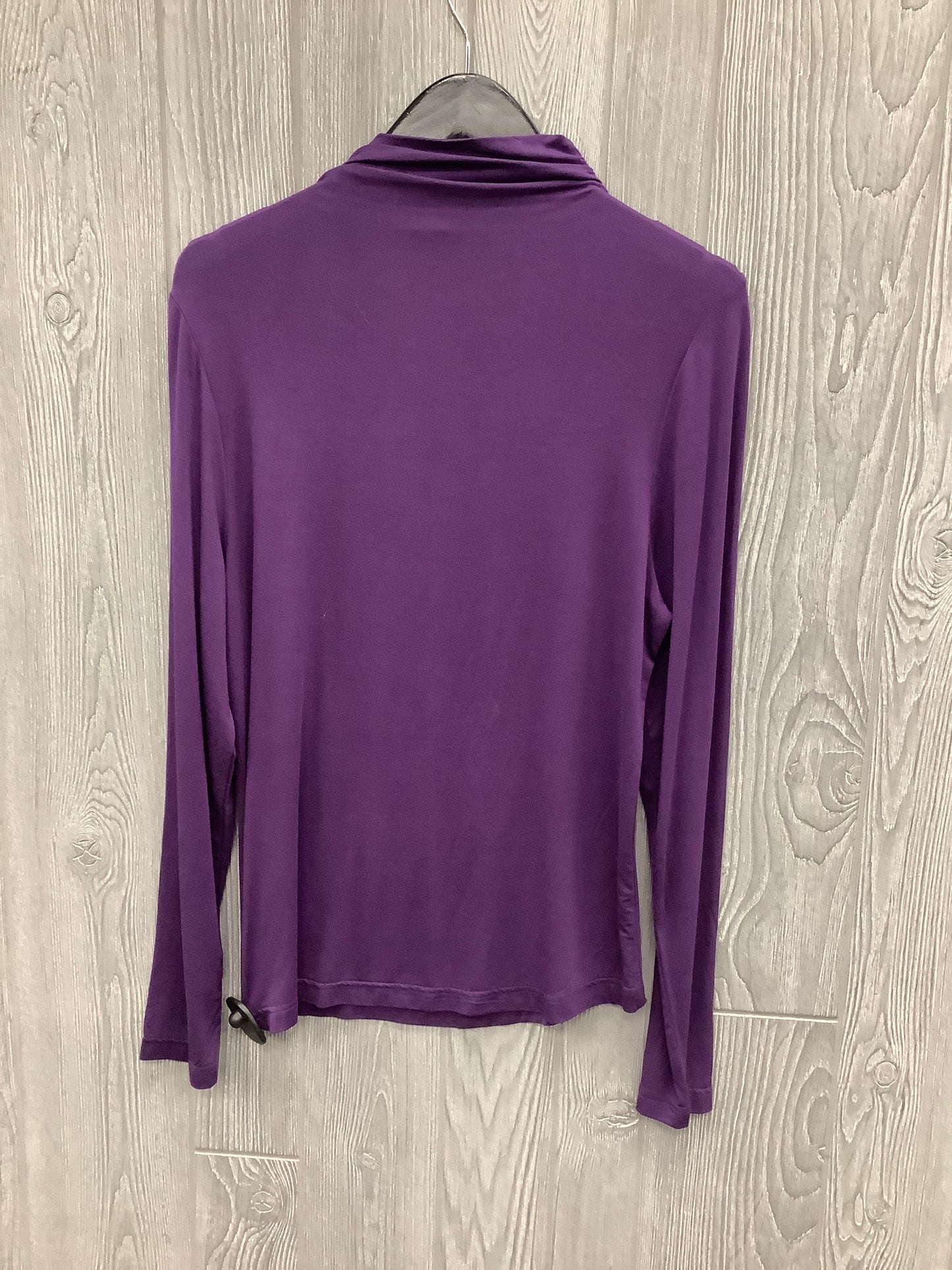 Top Long Sleeve By Clothes Mentor  Size: Xl