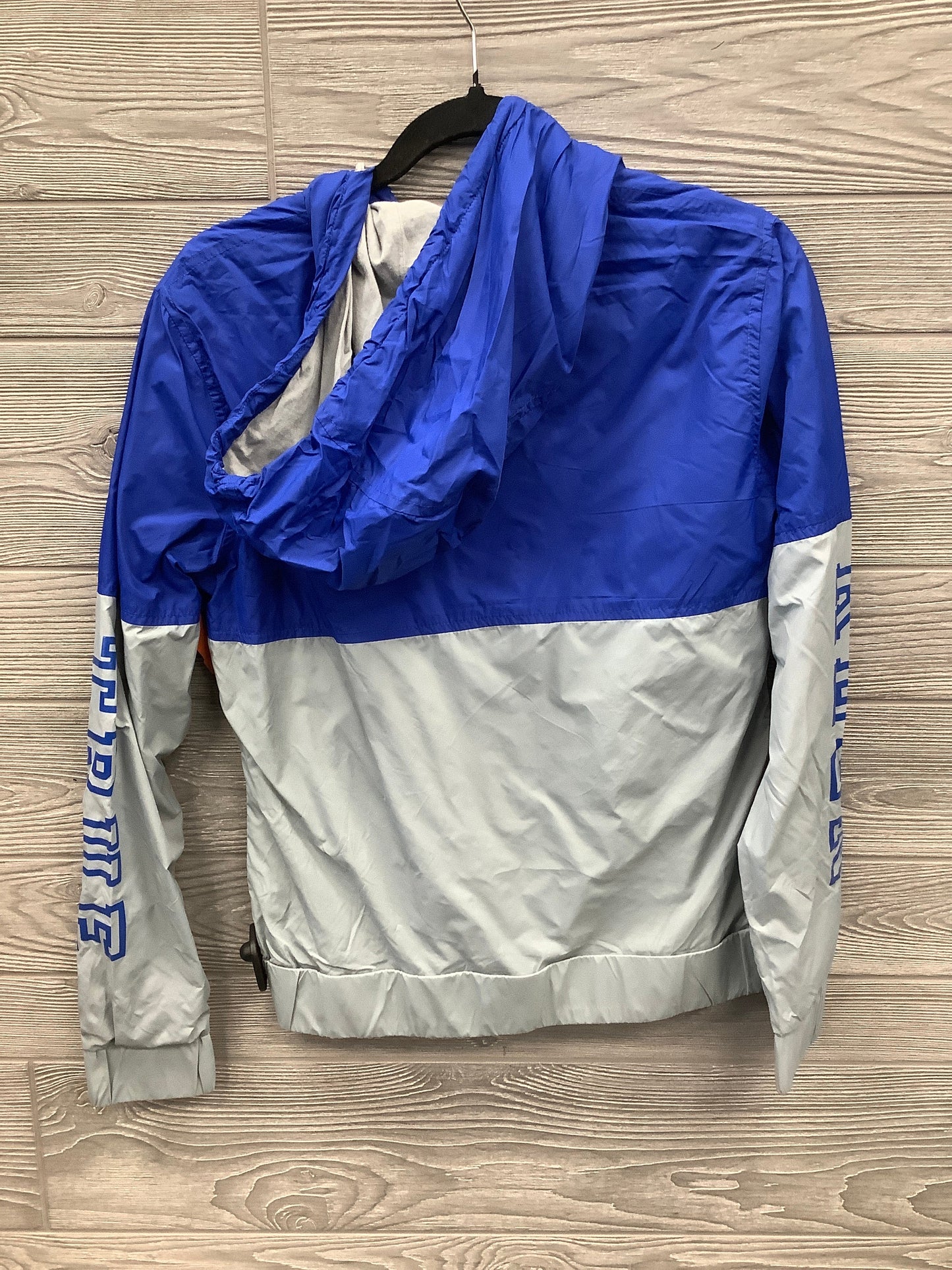 Jacket Windbreaker By True Religion  Size: M