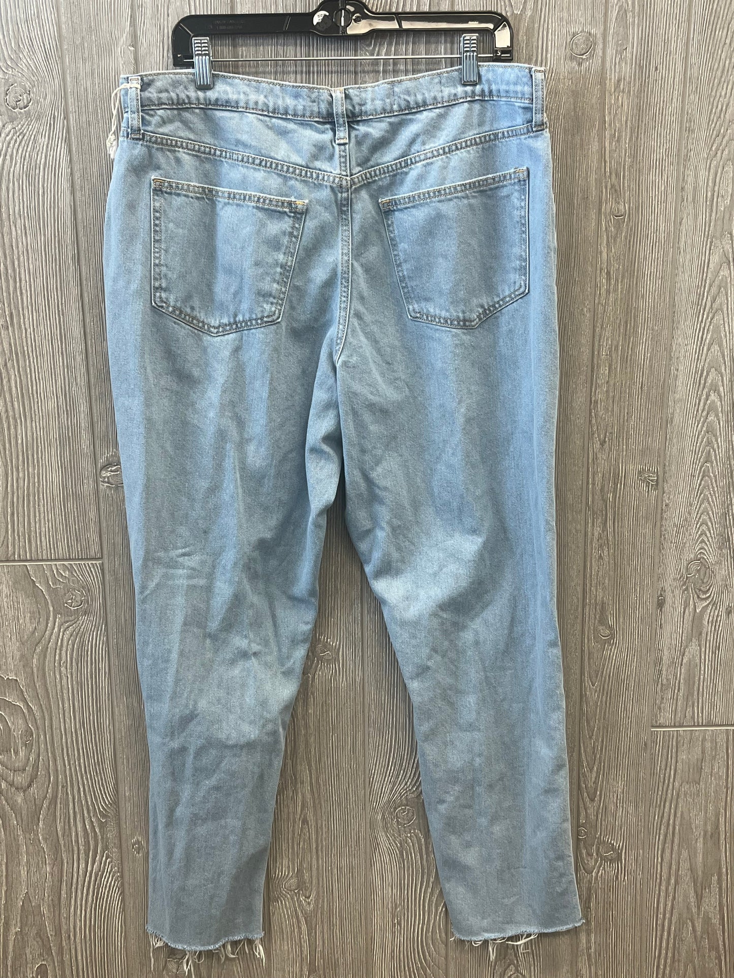 Jeans Boyfriend By Universal Thread  Size: 12