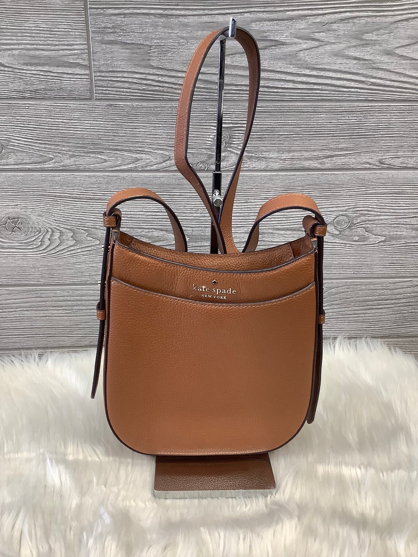 Crossbody Designer By Kate Spade  Size: Small