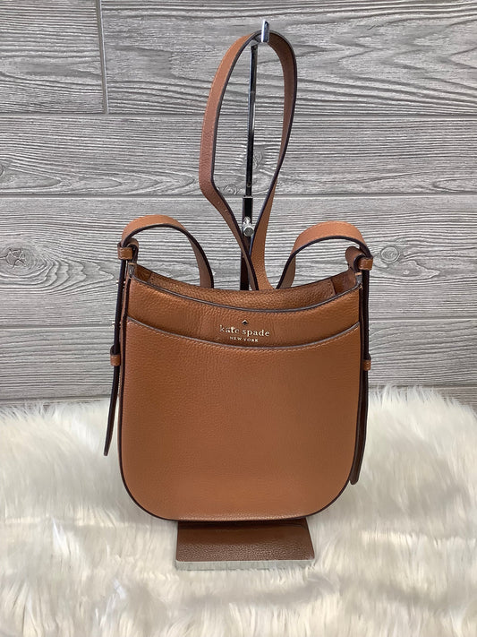 Crossbody Designer By Kate Spade  Size: Small