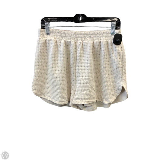 Shorts By Wild Fable In Tan, Size: 8
