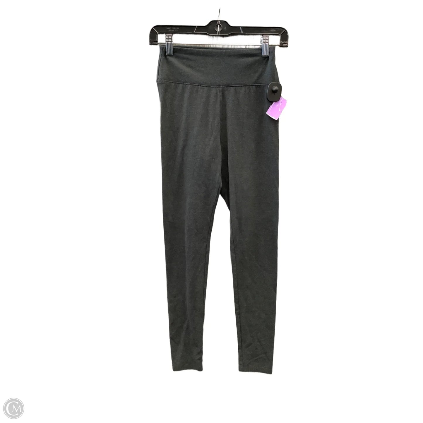 Pants Leggings By Wild Fable In Grey, Size: S