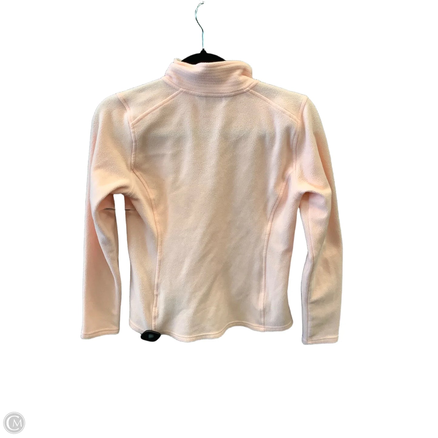 Sweatshirt Collar By The North Face In Pink, Size: Sp