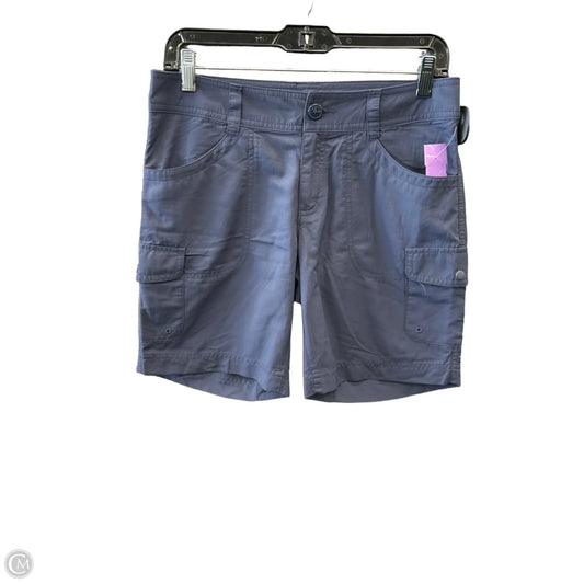Shorts By Columbia In Blue, Size: 4