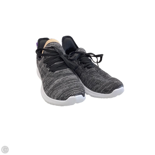 Shoes Athletic By Athletic Works In Black, Size: 10