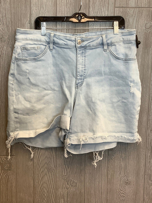 Shorts By Ava & Viv  Size: 18