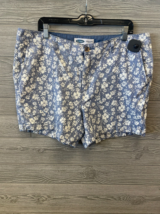 Shorts By Old Navy  Size: 16