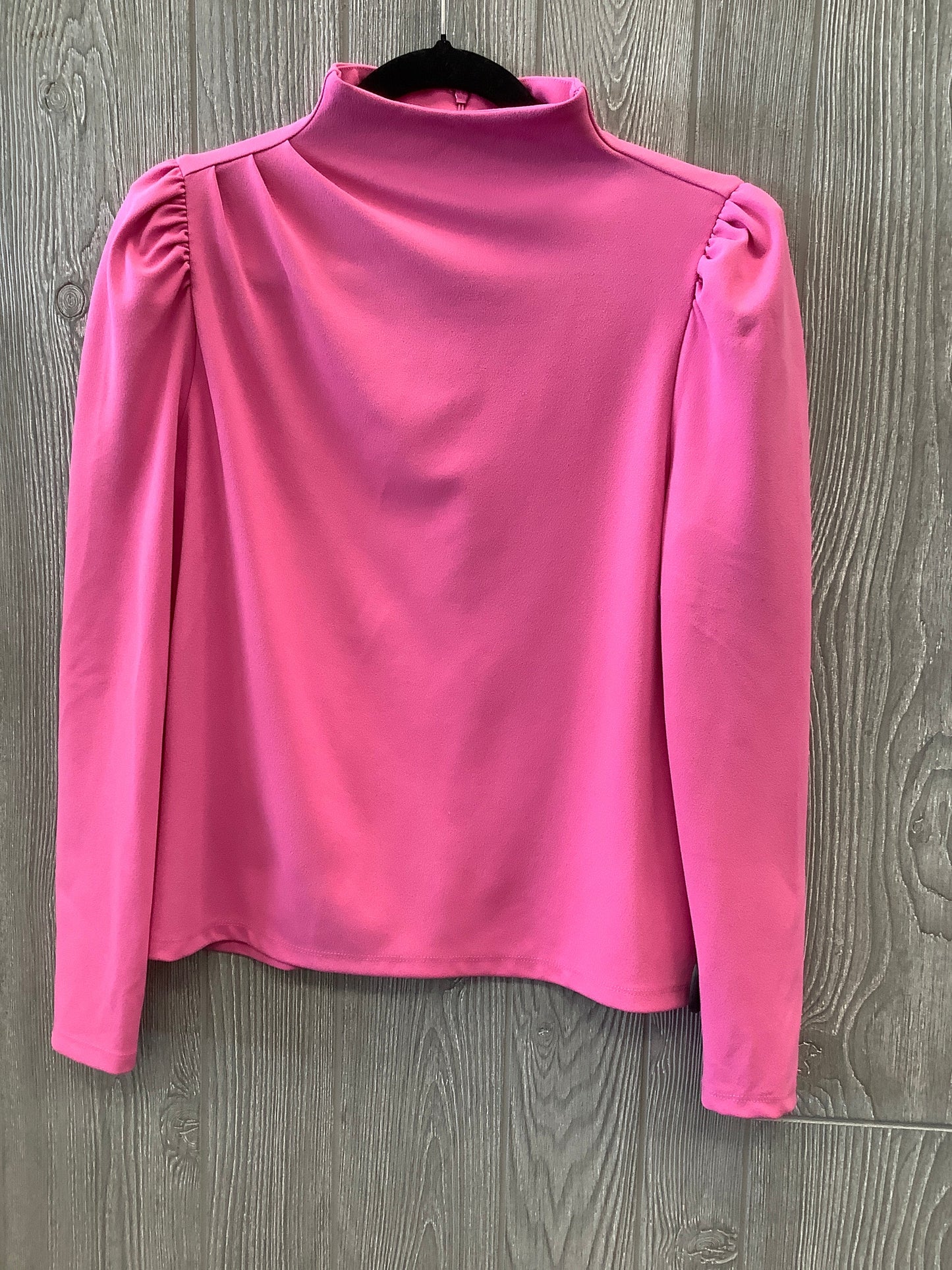 Top Long Sleeve By Ann Taylor  Size: S