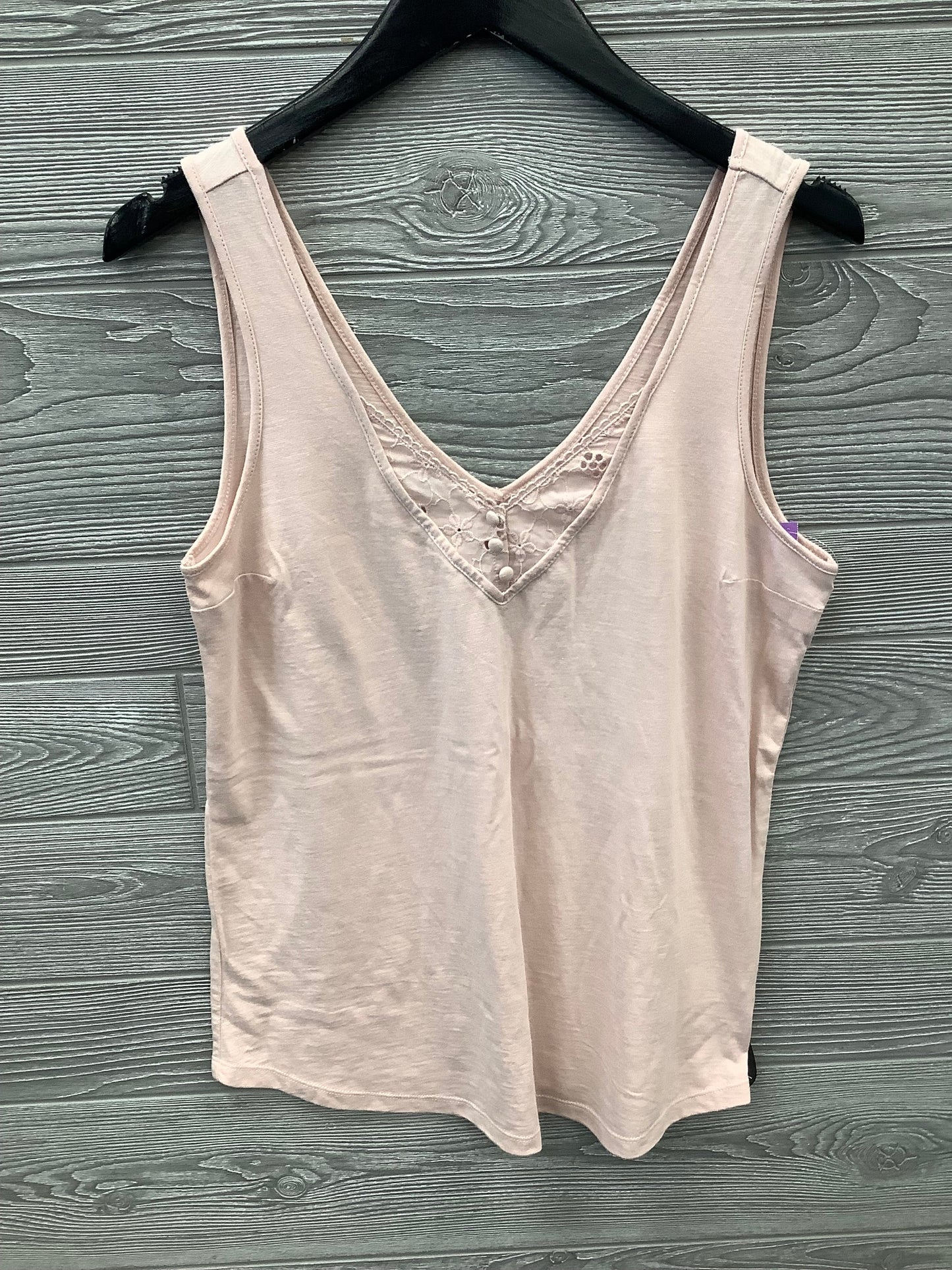 Top Sleeveless By Maurices  Size: S