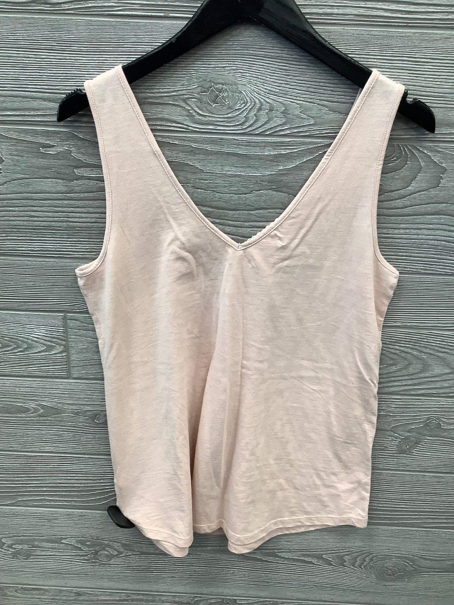 Top Sleeveless By Maurices  Size: S