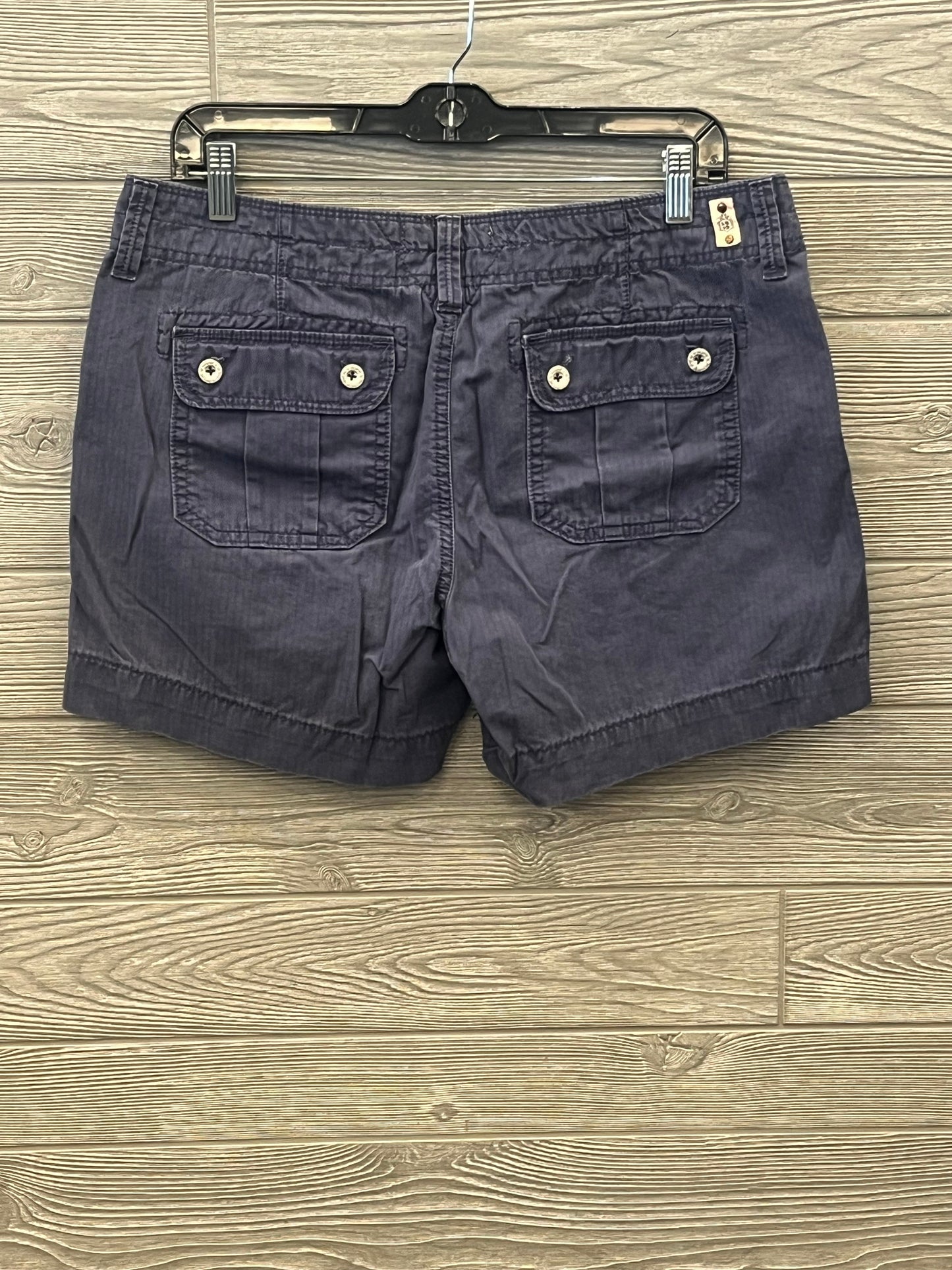 Blue Shorts Levis, Size 10