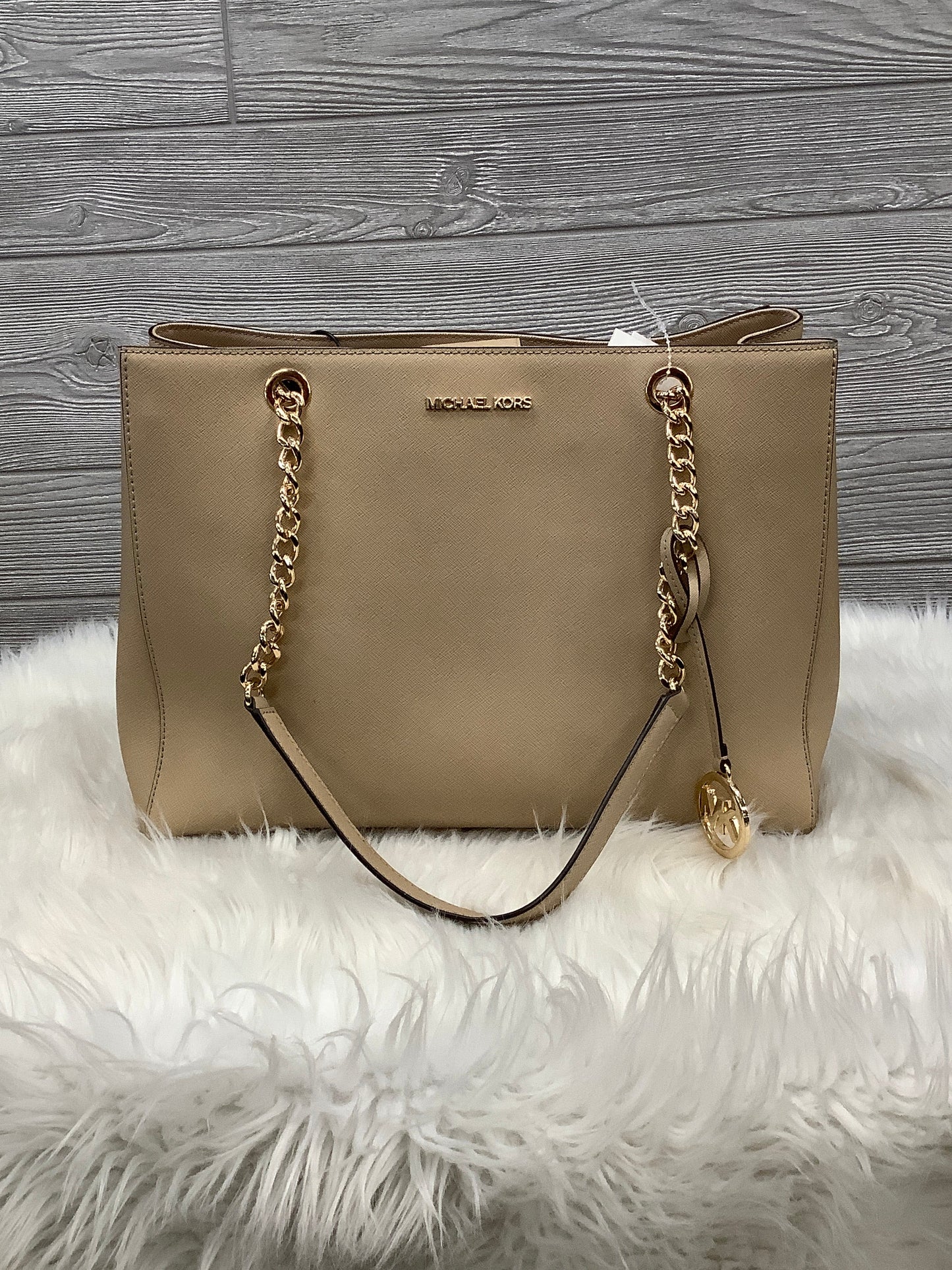 Handbag Designer Michael Kors, Size Large