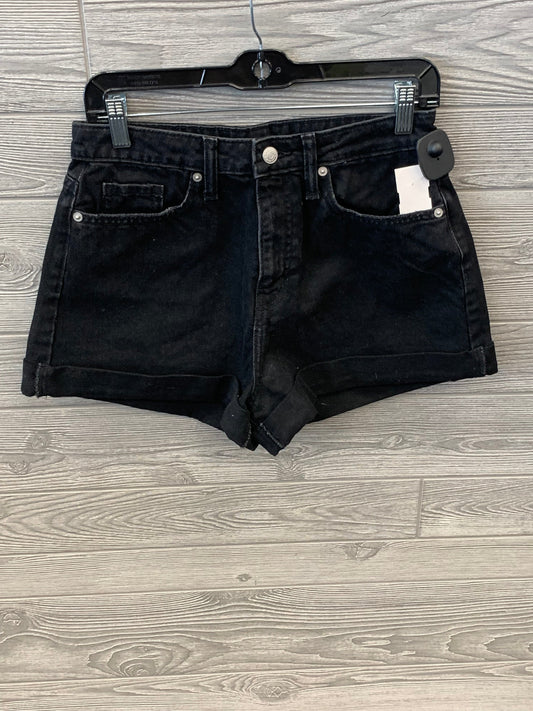 Black Shorts Wild Fable, Size 6