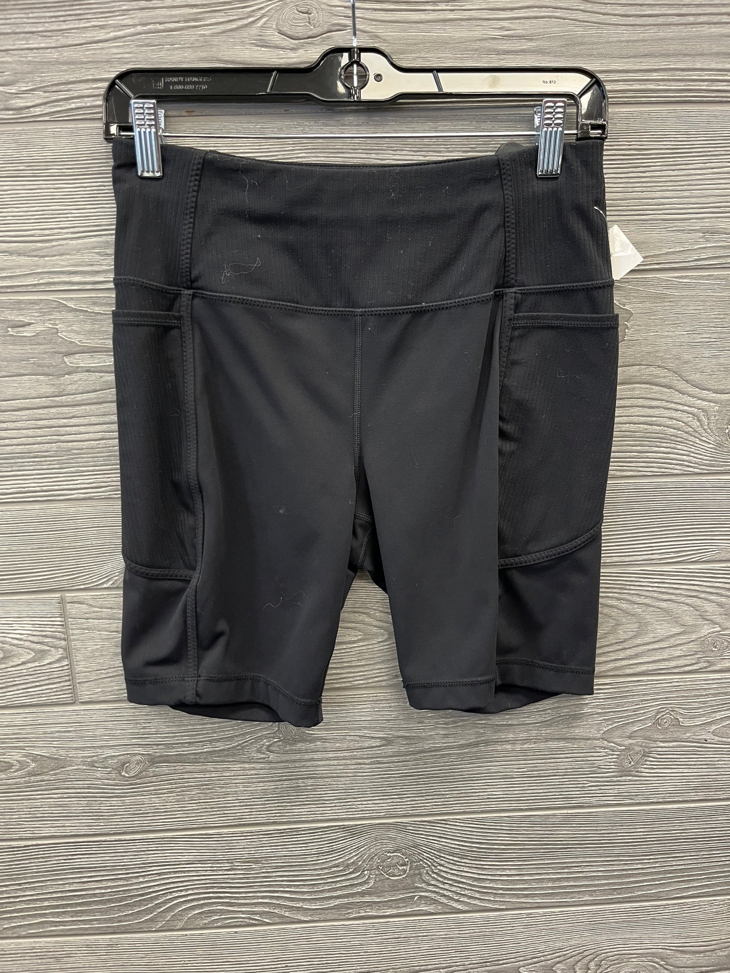 Athletic Shorts By Mondetta In Black, Size: M