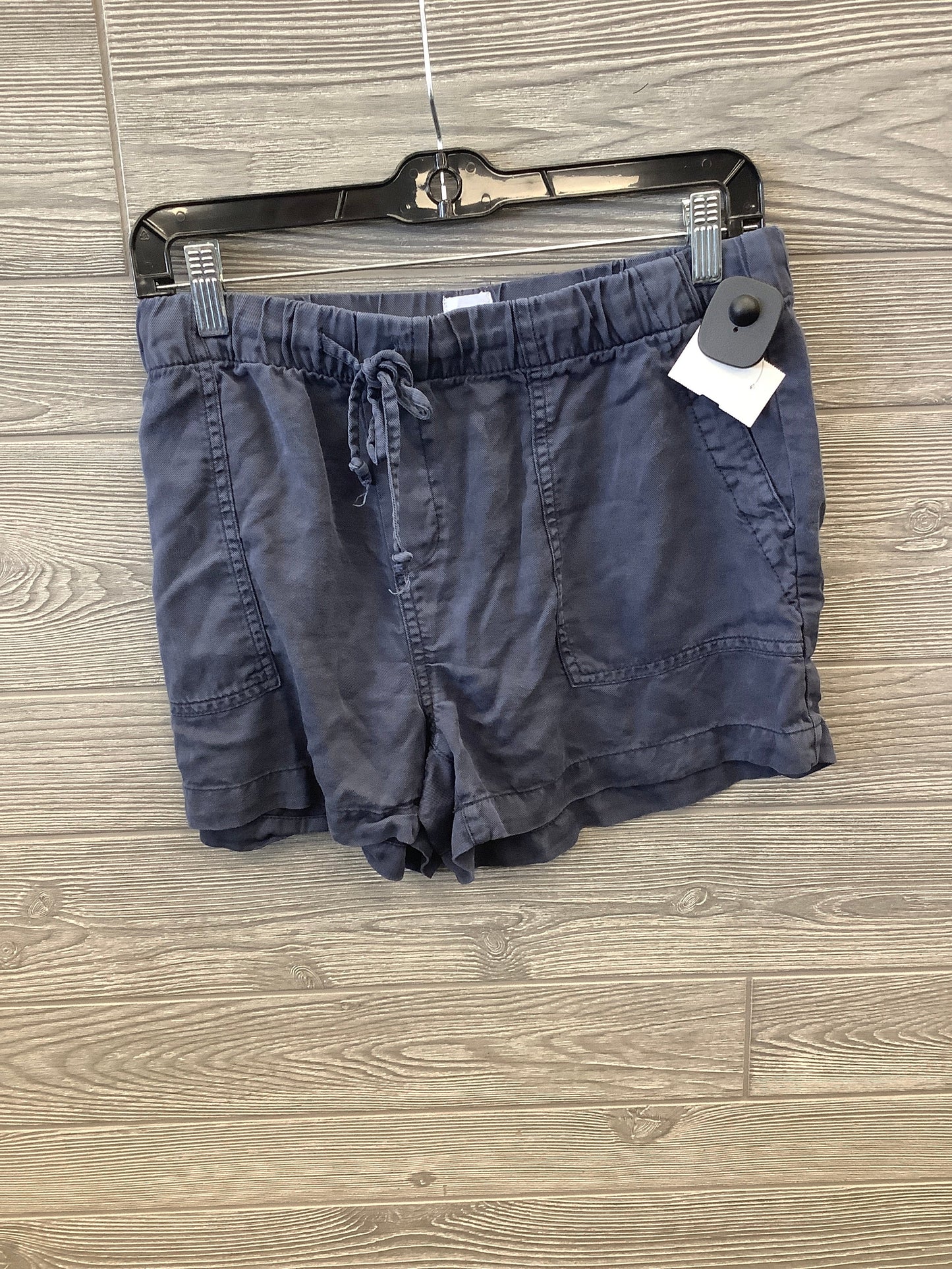 Shorts By Gap In Blue, Size: 8