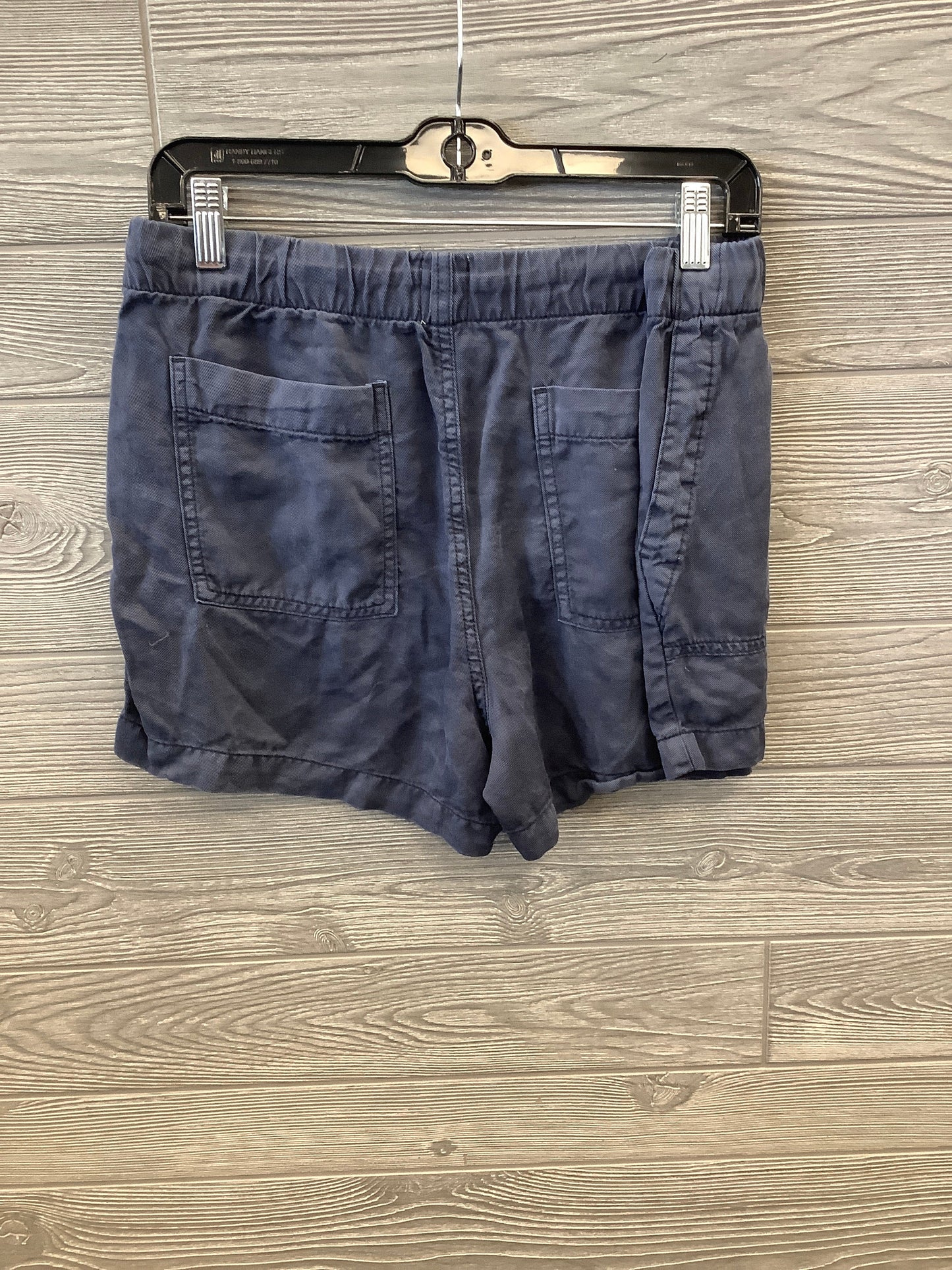 Shorts By Gap In Blue, Size: 8