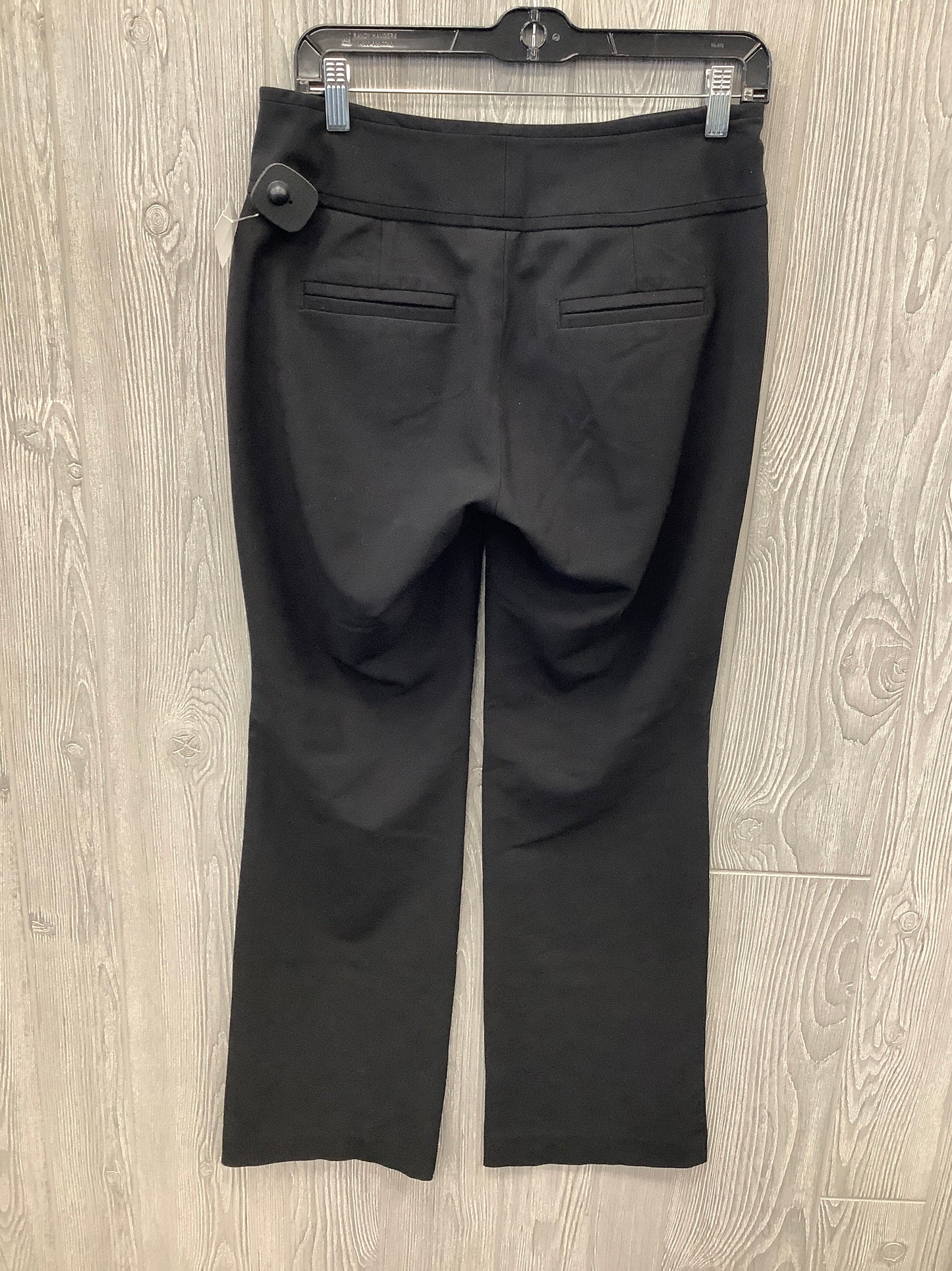 Pants Other By Elle In Black, Size: 2