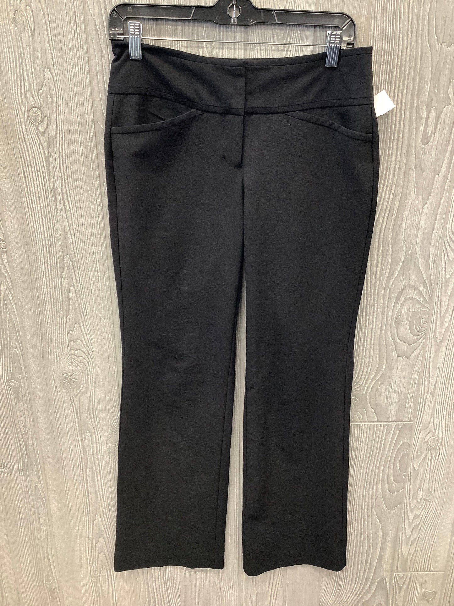 Pants Other By Elle In Black, Size: 2