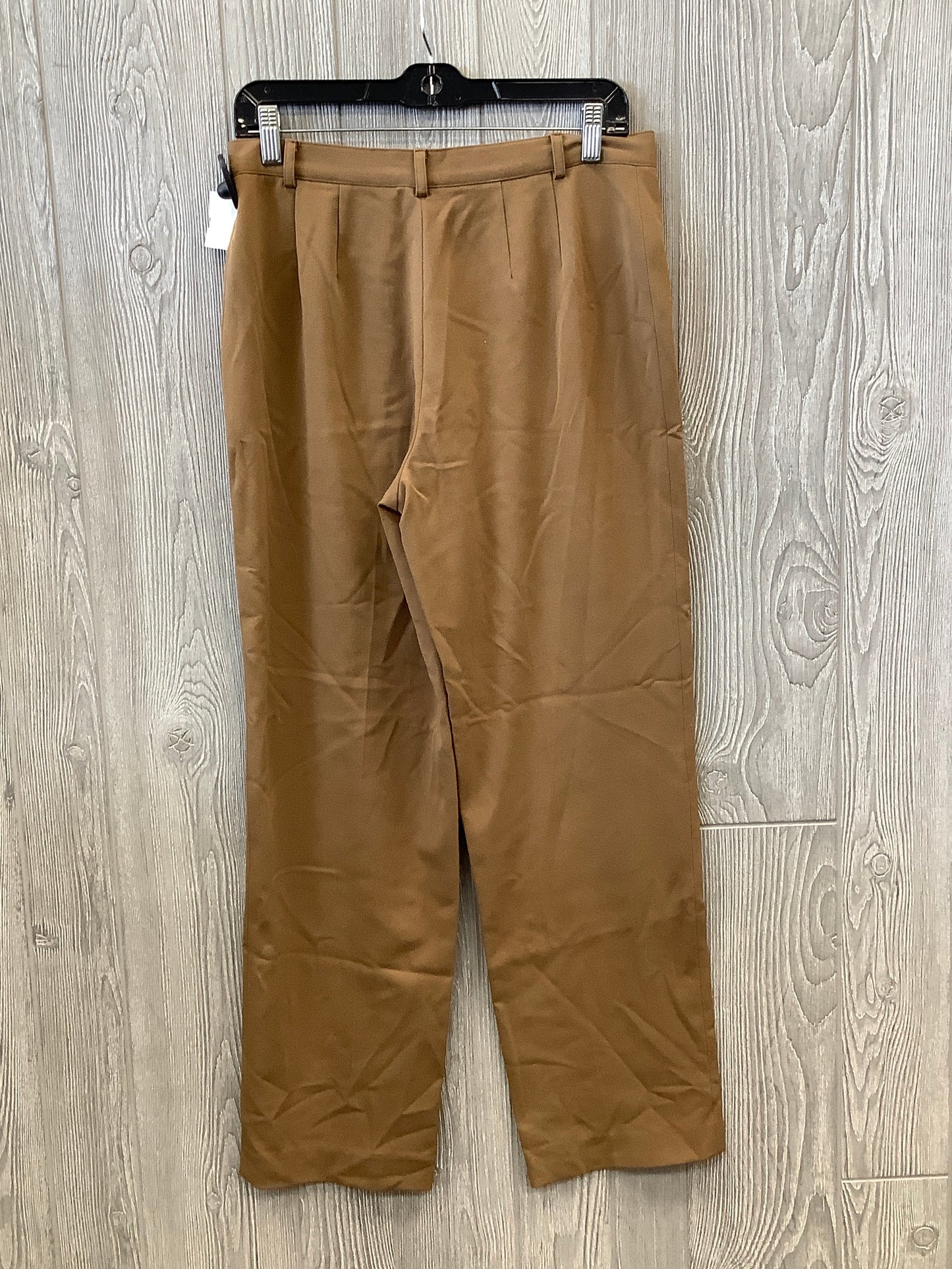 Pants Other By Rafaella In Brown, Size: 8