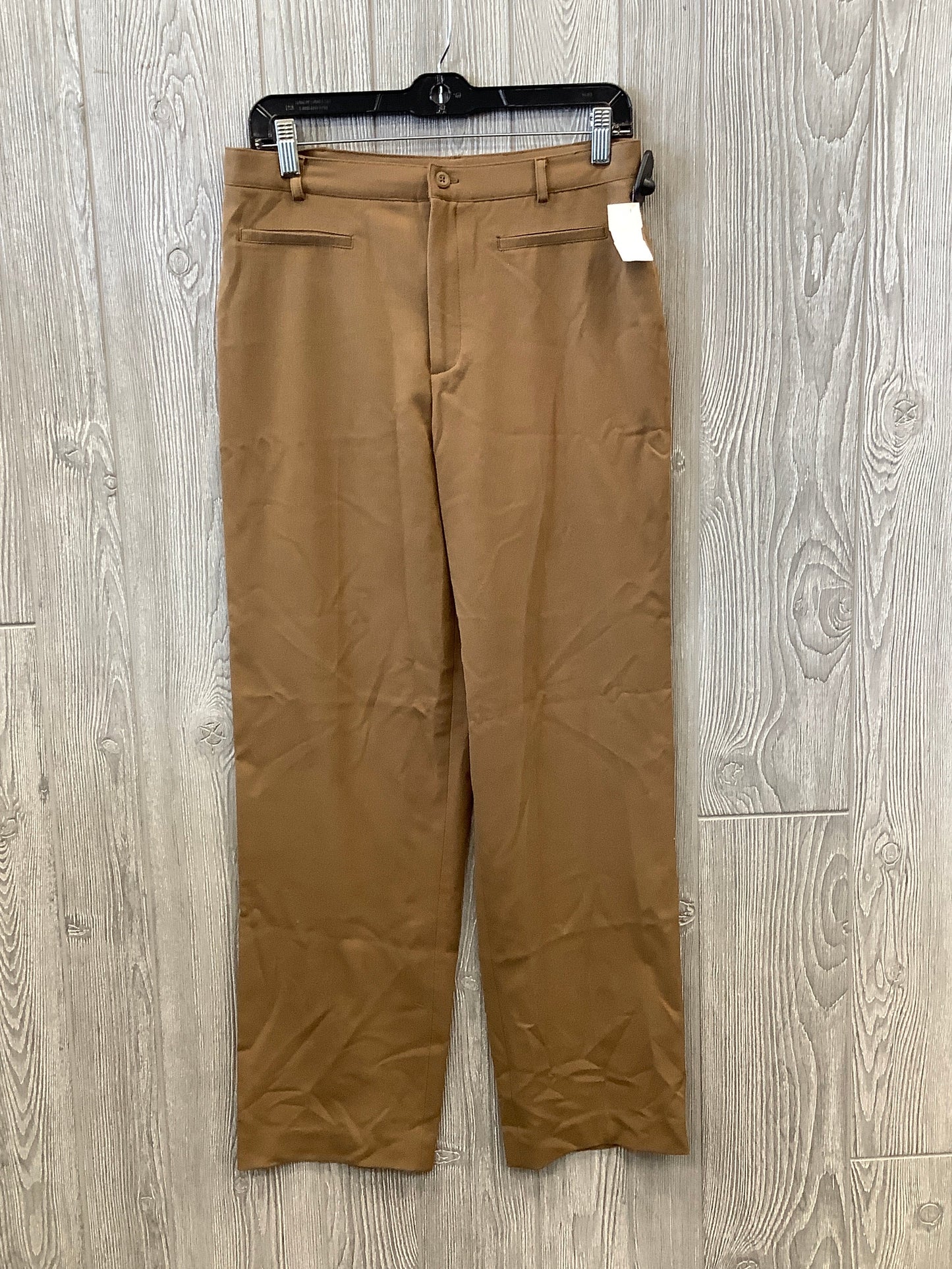 Pants Other By Rafaella In Brown, Size: 8