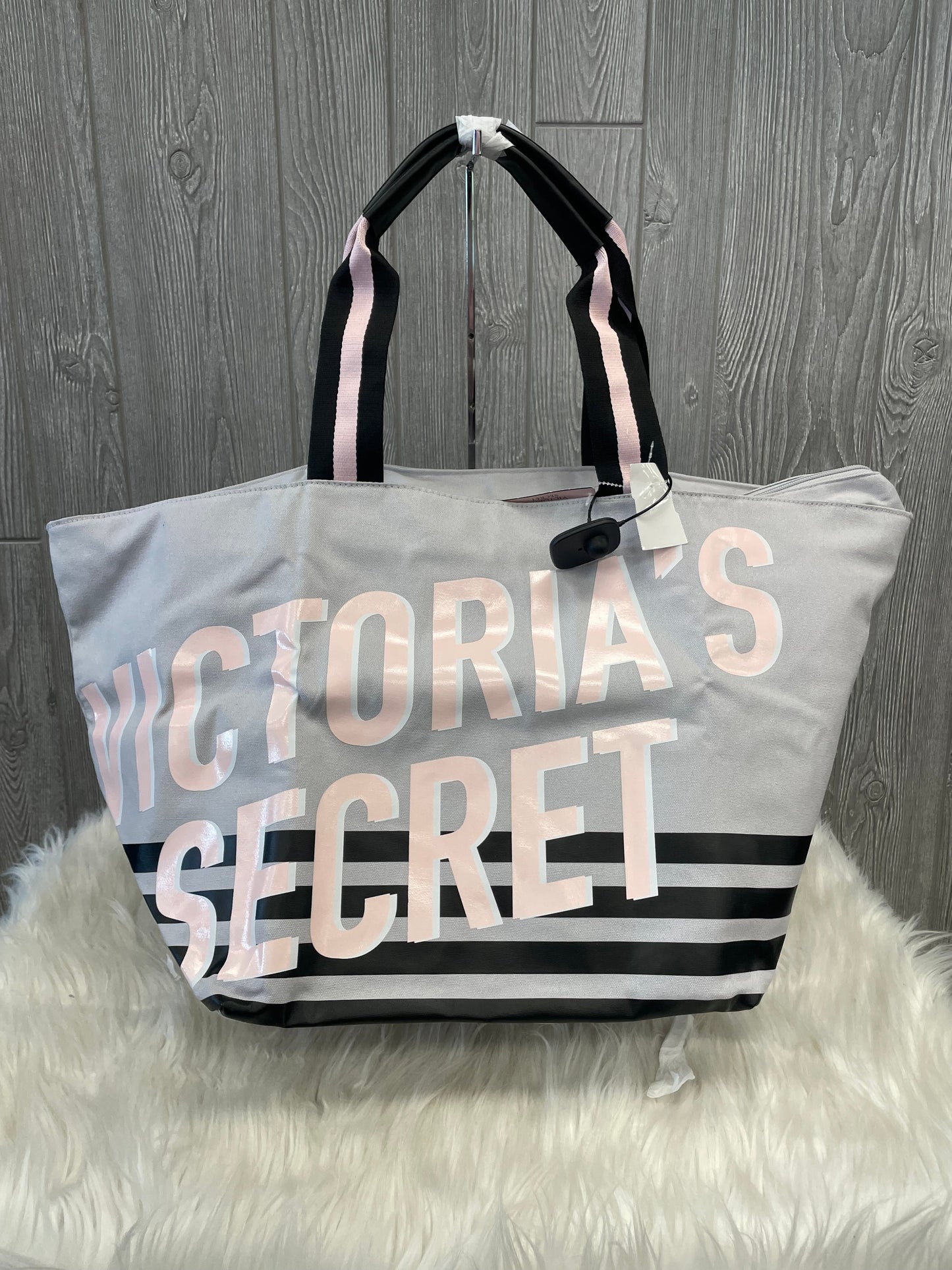 Tote By Victorias Secret, Size: Medium