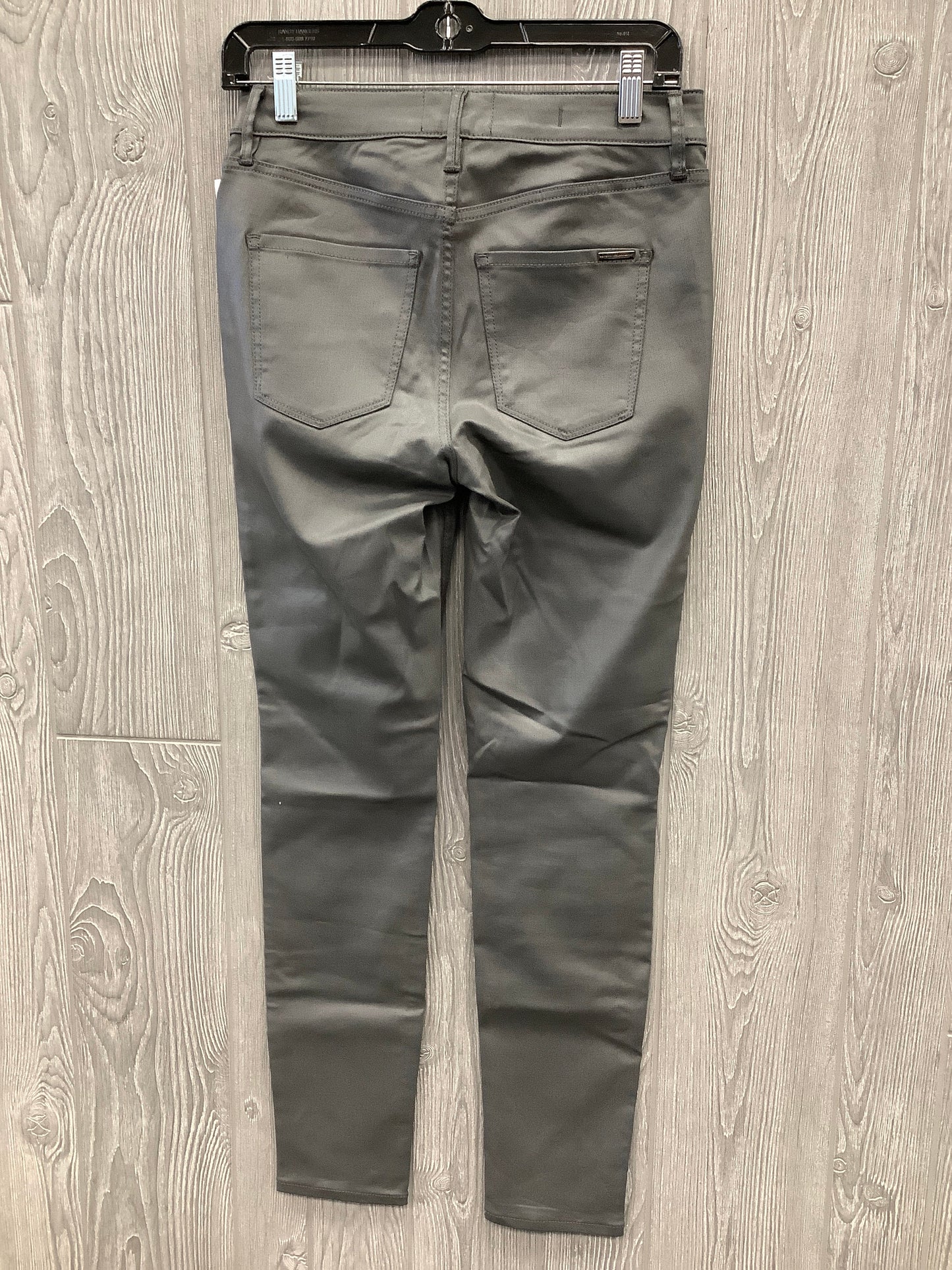 Pants Other By White House Black Market In Grey, Size: 2