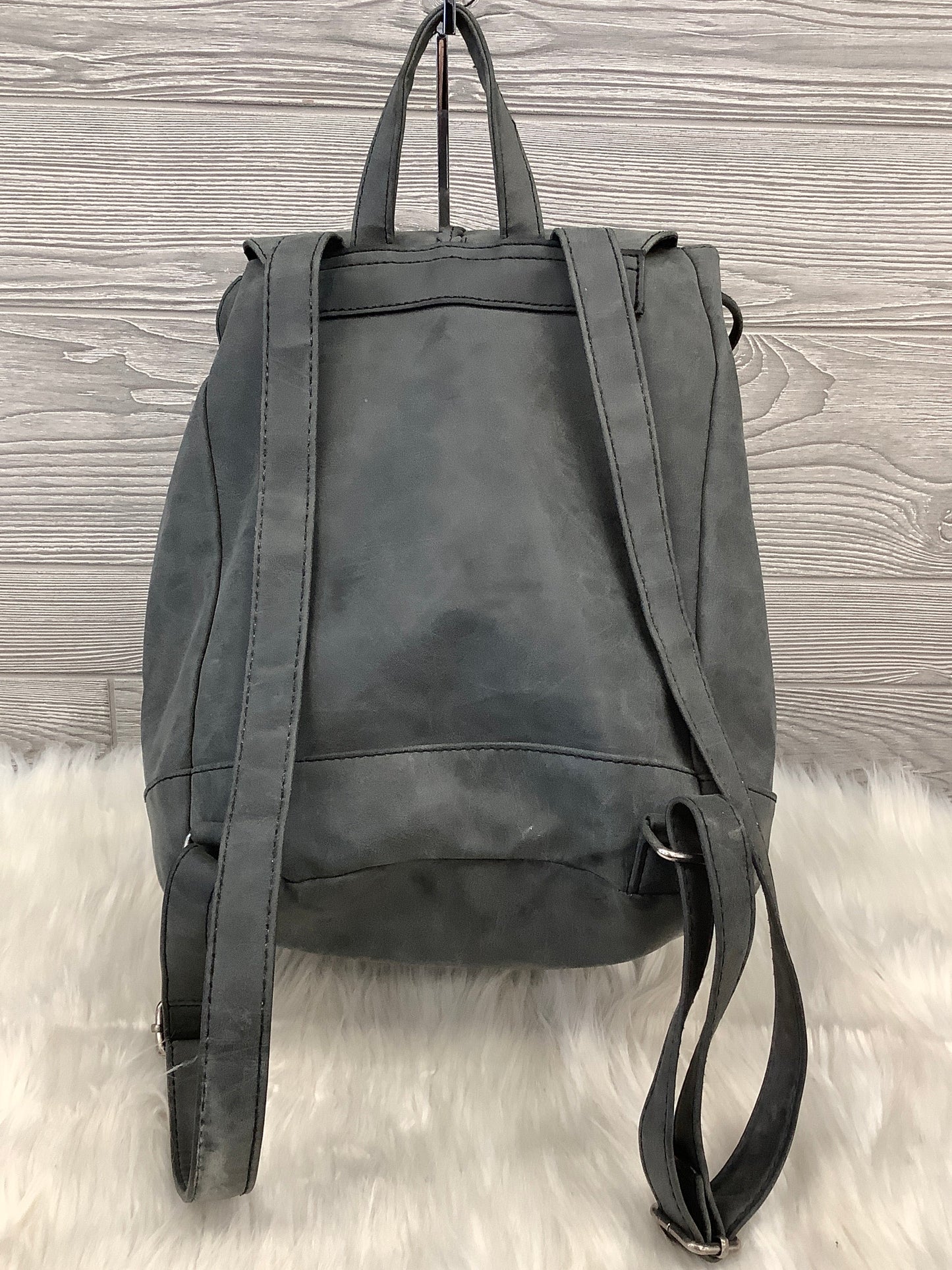 Backpack By Clothes Mentor, Size: Large