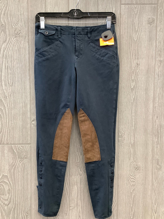 Jeans Skinny By Ralph Lauren In Blue, Size: 2